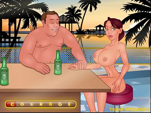 ❤️ په bdsm ریزورټ 2 کې د درملنې وړ ماشوم ځړول ️❌ مقعد پورن